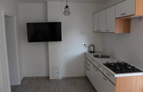 Vinkovci Apartment | Moderan apartman Ana - Vinkovci centar