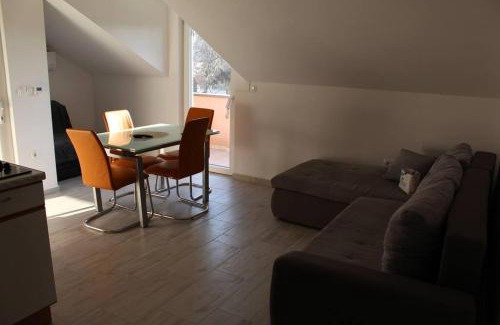 Vinkovci Apartment | Moderan apartman Ana - Vinkovci centar