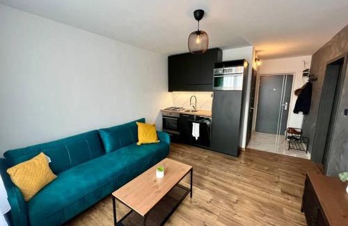 Zilina Apartment | Moderný apartmán s krásnym výhľadom v top lokalite