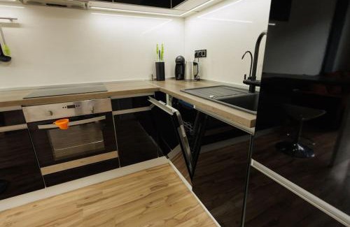 Zilina Apartment | Moderný apartmán s vlastným parkovaním v blízkosti prírody TOP