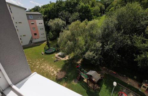 Zilina Apartment | Moderný apartmán s vlastným parkovaním v blízkosti prírody TOP