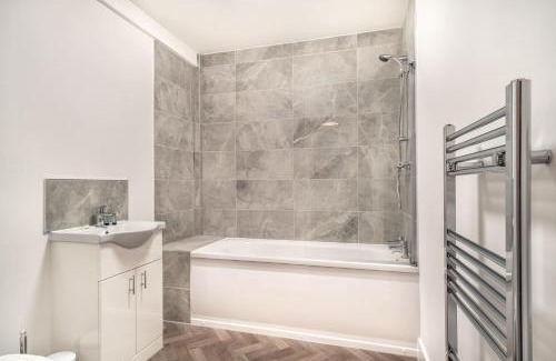 Wrexham Apartment | Modern 1 Bed Apartment in Central Wrexham