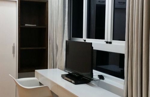 Vung Tau Apartment | Modern 135m2 Apartment in Vung Tau