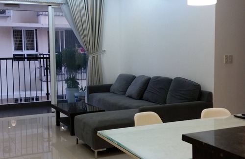 Vung Tau Apartment | Modern 135m2 Apartment in Vung Tau