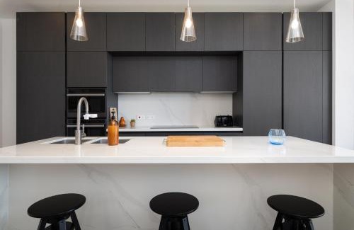 Marsaskala Apartment | Modern 1BR Spacious Apartment with Terrace - Close to St Thomas Bay