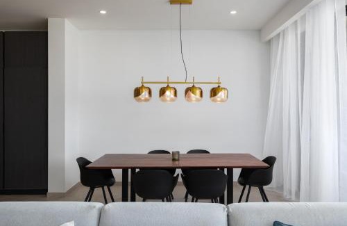 Marsaskala Apartment | Modern 1BR Spacious Apartment with Terrace - Close to St Thomas Bay