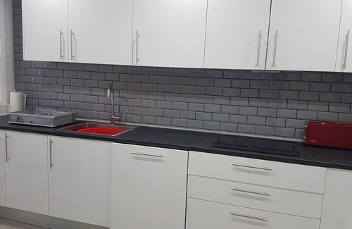 Castillo de Sabinillas Apartment | Modern 2 Bed ,2 bathroom refurbished apartment , outstanding sea and golf views