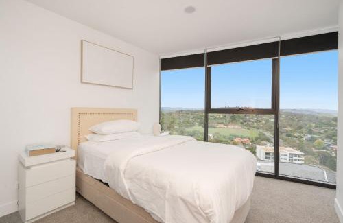 Phillip Apartment | Modern 2-Bed Apartment with Premium Amenities