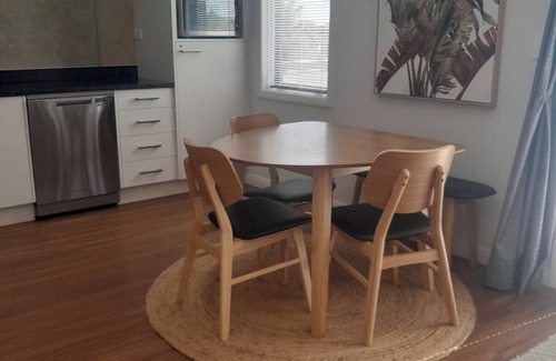 Leamington Apartment | Modern 2 bedroom apartment in Cambridge.