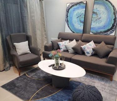 Serrekunda Apartment | Modern 2-bedroom unit with pool and beach access