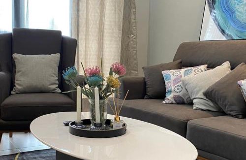 Serrekunda Apartment | Modern 2-bedroom unit with pool and beach access