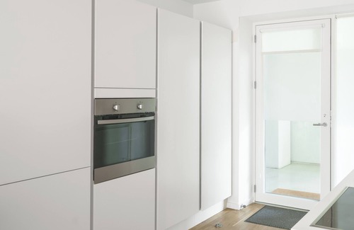 Taarnby Municipality Apartment | Modern 2-BR apartment in Ørestaden - 355