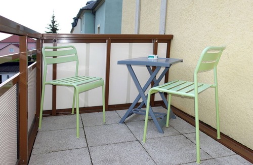 Dohna Apartment | Modern 2 room apartment near Saxon Switzerland and Dresden