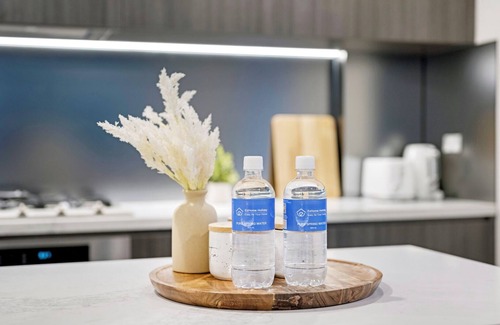 Homebush Apartment | Modern 2B2B at Homebush