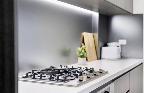 Homebush Apartment | Modern 2B2B at Homebush