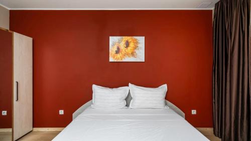 Mladost Apartment | Modern 2BD in Mladost District - Free Parking by Flat Manager