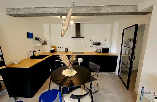 Temple Bar Apartment | Modern 2Bedroom Apt by Temple Bar and Christchurch