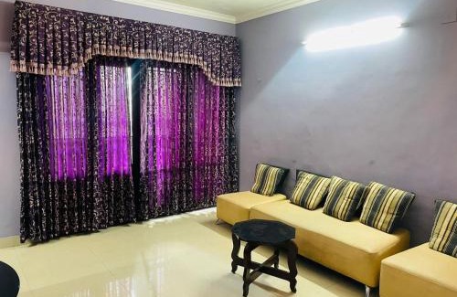 Thrissur Apartment | Modern 2BHK in Central Thrissur
