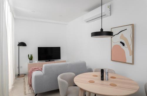 Msida Apartment | Modern 2BR Apartment with Outside Furniture - Close to Sliema, Saint Julians & Valletta