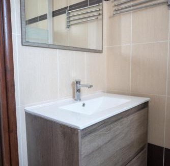 Limassol Apartment | Modern 2BR Apt - Near Casino & MyMall - 3km Beach