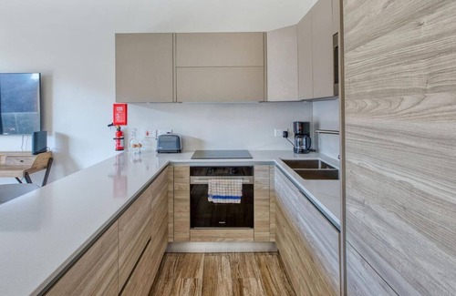 Xlendi Apartment | Modern 2BR Apt with stunning sea views in Gozo!