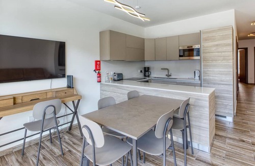 Xlendi Apartment | Modern 2BR Apt with stunning sea views in Gozo!