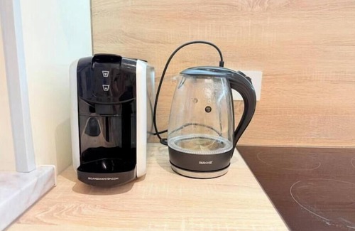 Downtown Ulaanbaatar Apartment | Modern 2BR Next to Dept Store