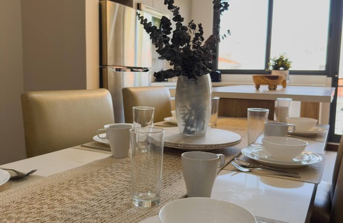 Lomas de Mazatlan Condo | Modern 3 bdrm Condo in Golden Zone