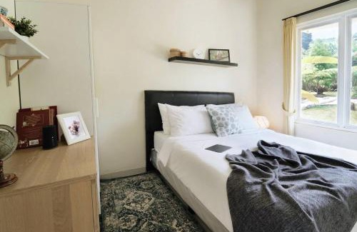Cisarua Villa | Modern 3 Bedroom Villa in a Private Complex B3