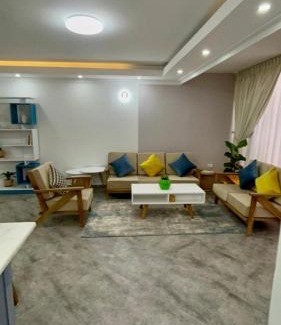 Kirkos Apartment | Modern 3BR Kasanchis apt by ECA
