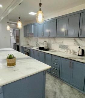 Kirkos Apartment | Modern 3BR Kasanchis apt by ECA