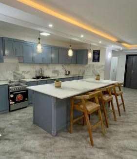 Kirkos Apartment | Modern 3BR Kasanchis apt by ECA