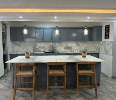 Kirkos Apartment | Modern 3BR Kasanchis apt by ECA