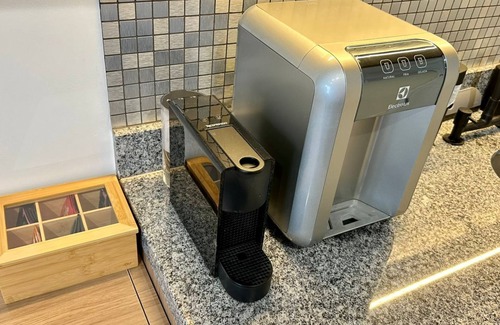 Sao Paulo Apartment | Modern Apartment next to Alianz Parque for up to 4 people!