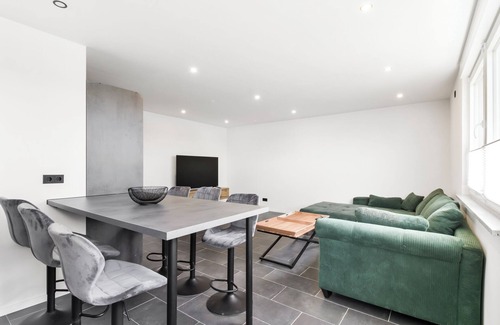 Selm Apartment | Modern accommodation in Selm- surrounded by nature