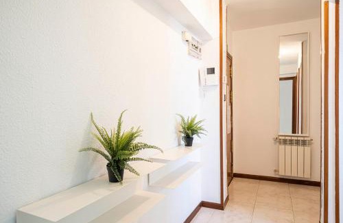 Usera Apartment | MODERN AND BRIGHT APARTMENT Plaza Elíptica -MAGIN