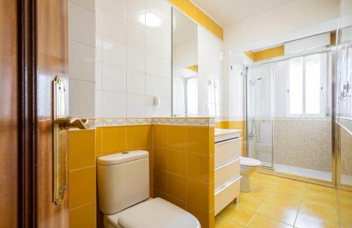 Usera Apartment | MODERN AND BRIGHT APARTMENT Plaza Elíptica -MAGIN