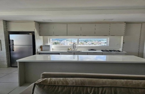 Areias Apartment | Modern and comfortable apartment in Camboriú - SC