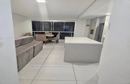 Areias Apartment | Modern and comfortable apartment in Camboriú - SC