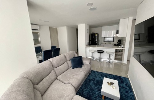 Bucaramanga Apartment | Modern and comfortable apartment in Puerta del Sol