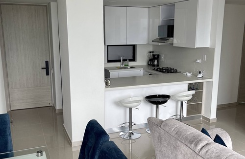 Bucaramanga Apartment | Modern and comfortable apartment in Puerta del Sol