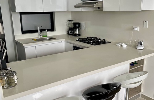 Bucaramanga Apartment | Modern and comfortable apartment in Puerta del Sol