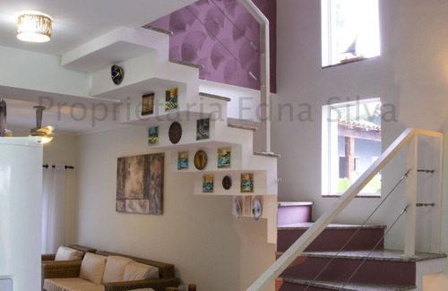 Bexiga House | Modern and comfortable house with pool 1km from Curral Beach