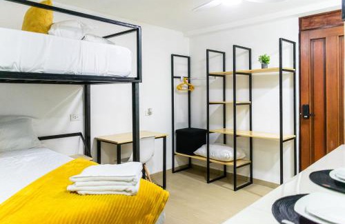 Zona 7 Apartment | Modern and Comfortable First Level Family Apt 4