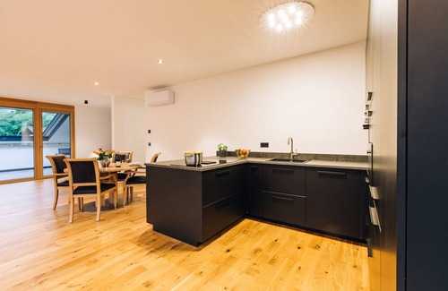 Neumarkt Apartment | Modern and comfortable holiday home