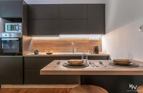 Agios Panteleimonas Apartment | Modern and Cozy apartment in the heart of Athens