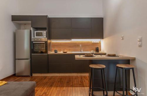 Agios Panteleimonas Apartment | Modern and Cozy apartment in the heart of Athens