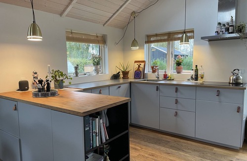 Dragor House | Modern and cozy summer house near Copenhagen and the airport