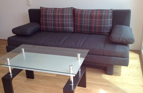 Hard Apartment | Modern and exclusive in the center