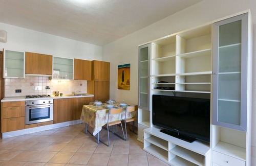 Fetovaia Apartment | Modern and in a quiet location - Appartamento Daniela Fetovaia